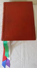 English Missal Knott and Son 5the Edition